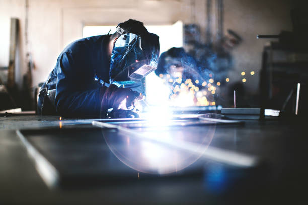 Affordable Welder Services in Romulus, MI