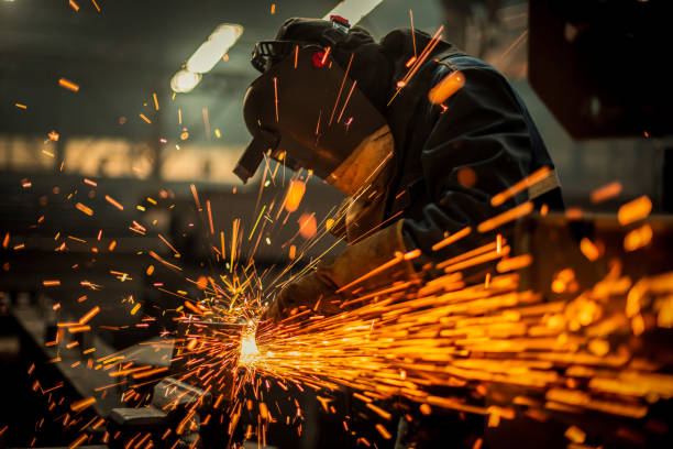 Best Pipe Welding in Romulus, MI