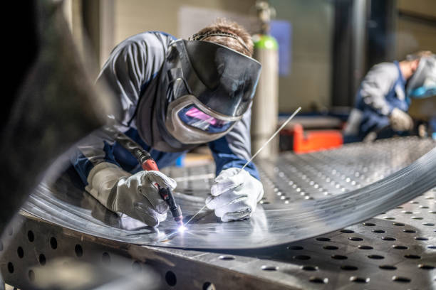 Best Artistic and Custom Metal Fabrication in Romulus, MI