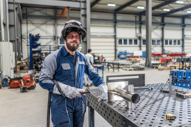 Best Automotive Welding in Romulus, MI
