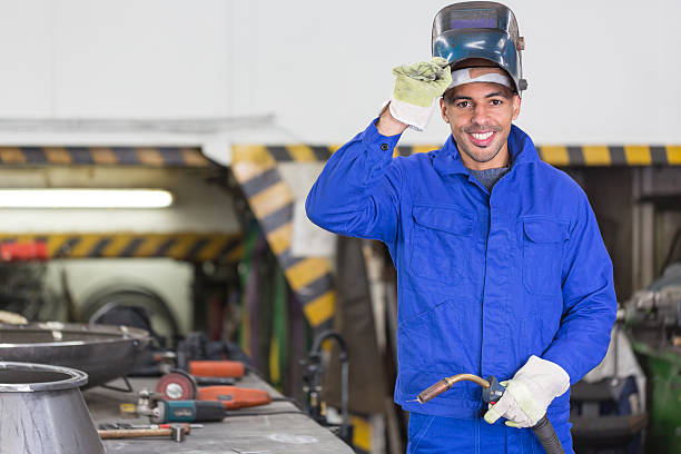 Best Aerospace and Defense Welding in Romulus, MI